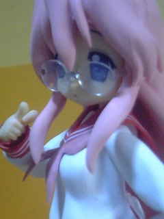 Figma みゆきさん