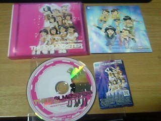 THE IDOLM@STER MASTERPIECE 05