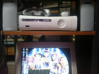 Xbox360